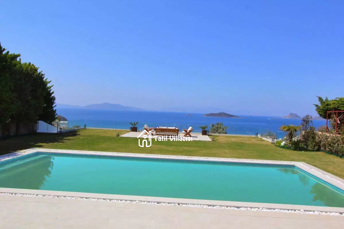 Villa Flower