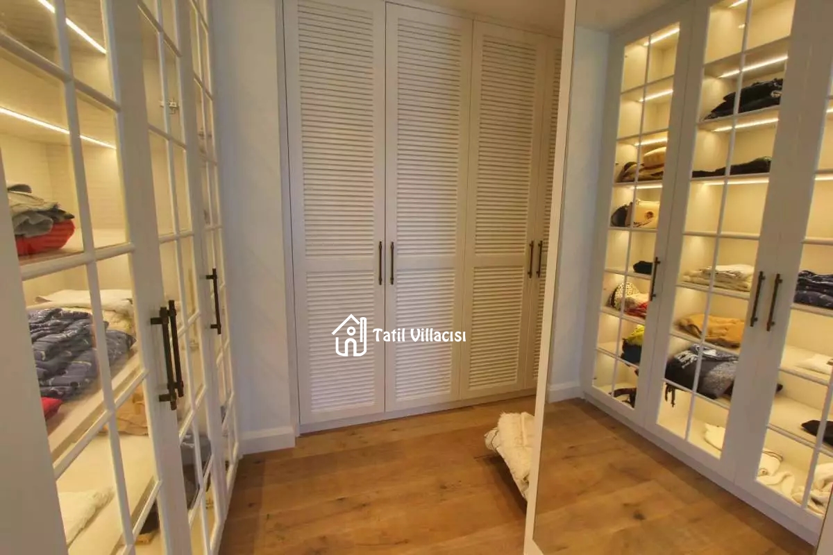 Villa Flower