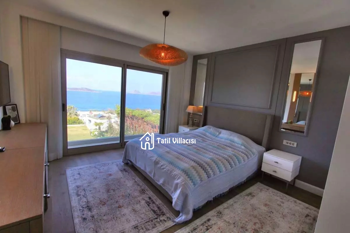 Villa Flower
