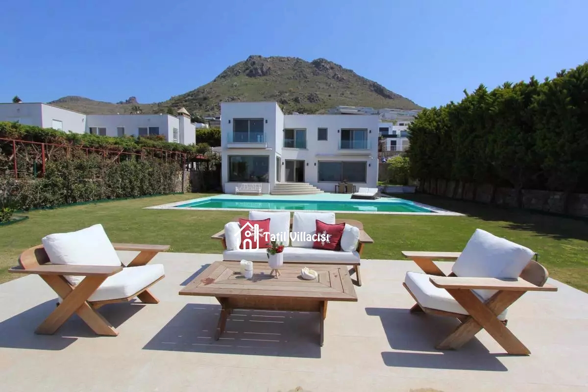 Villa Flower