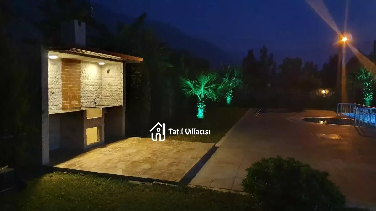 Villa Four Season 6