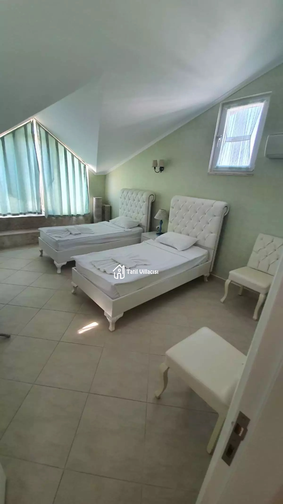 Villa Four Season 6