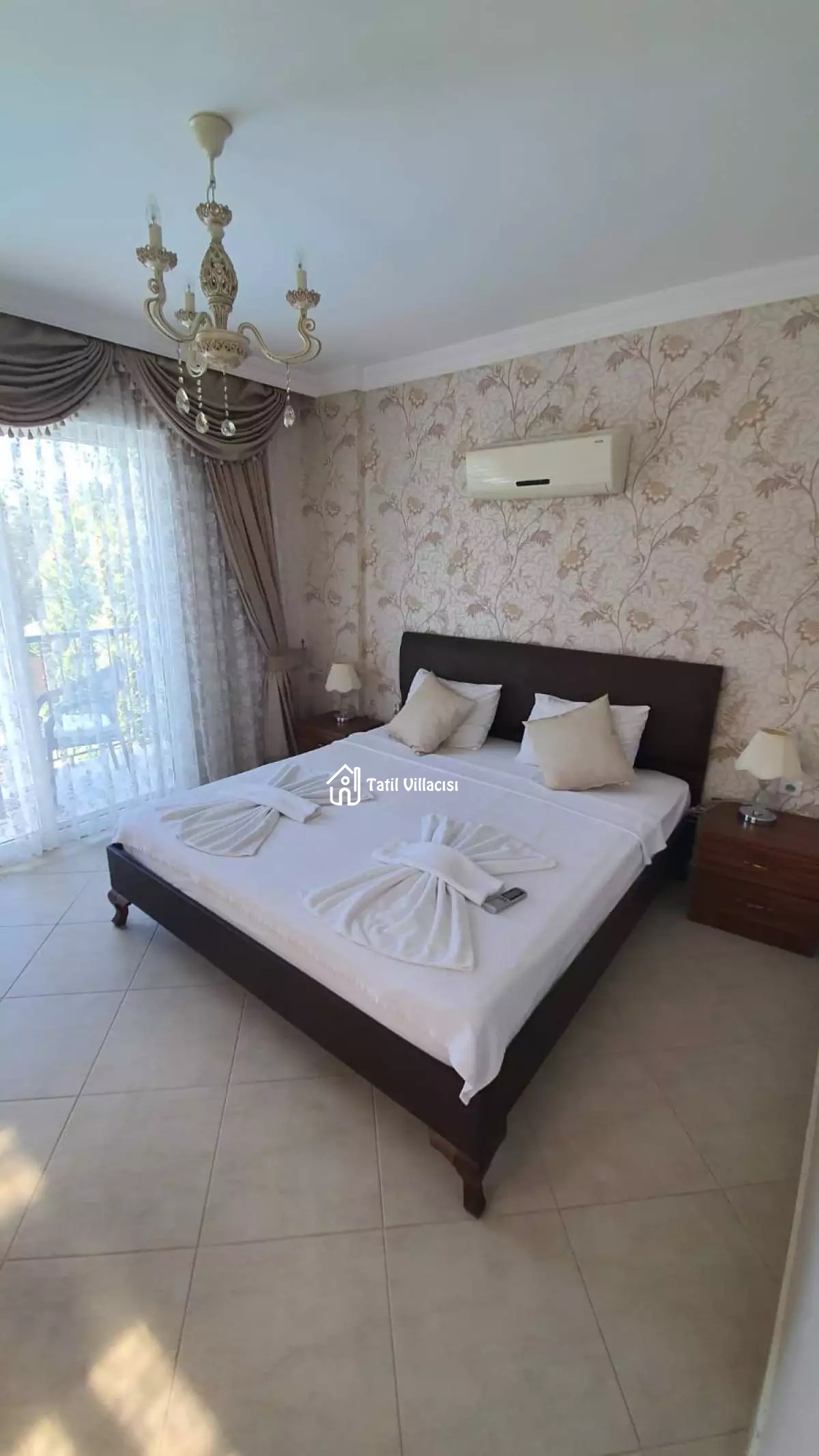 Villa Four Season 6