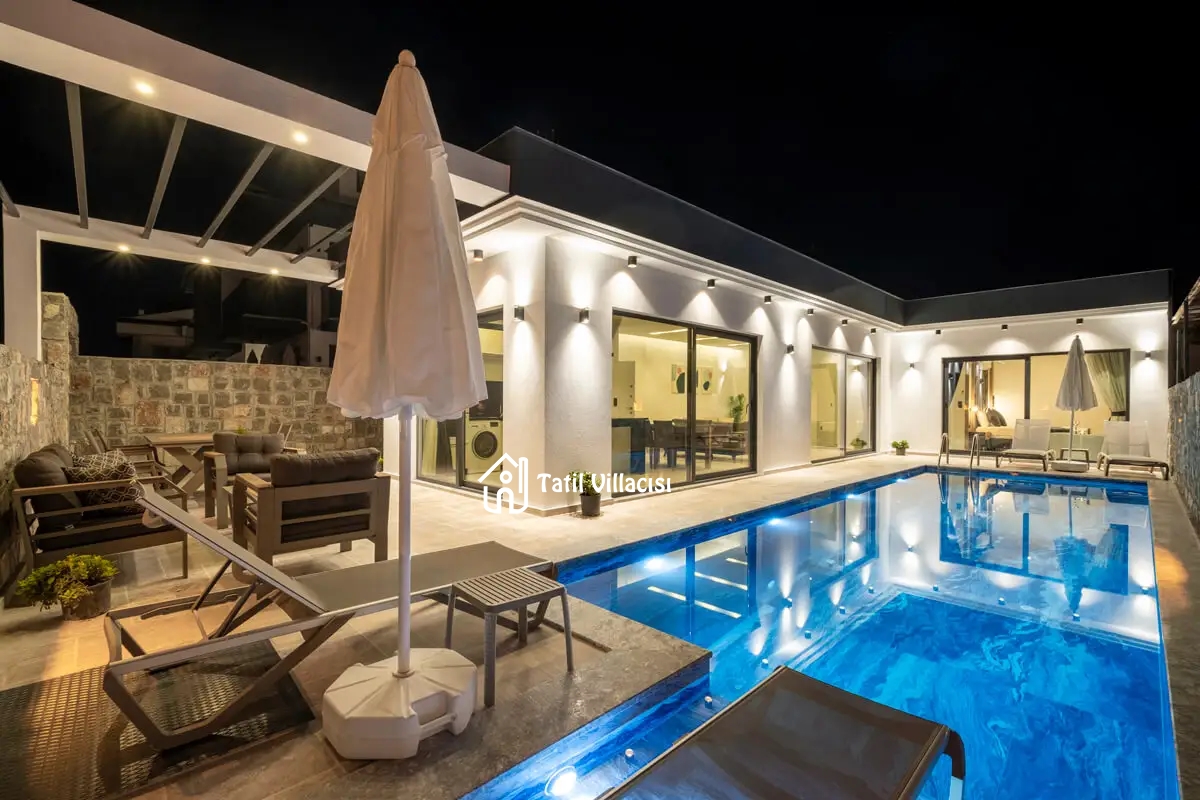 Villa Frika
