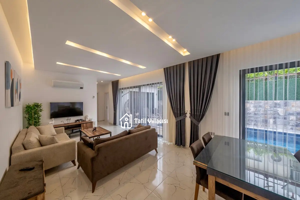 Villa Frika