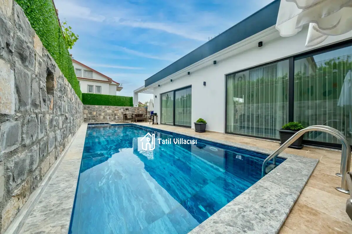 Villa Frika