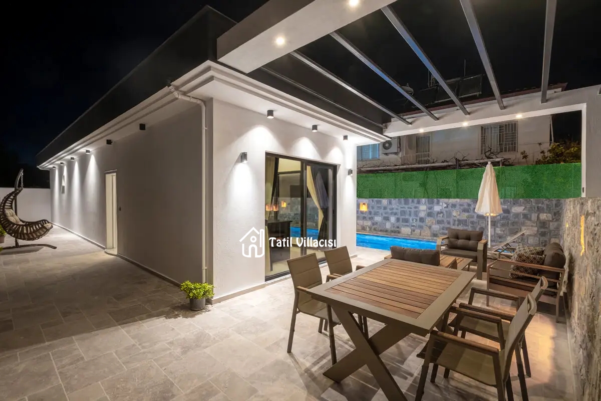 Villa Frika