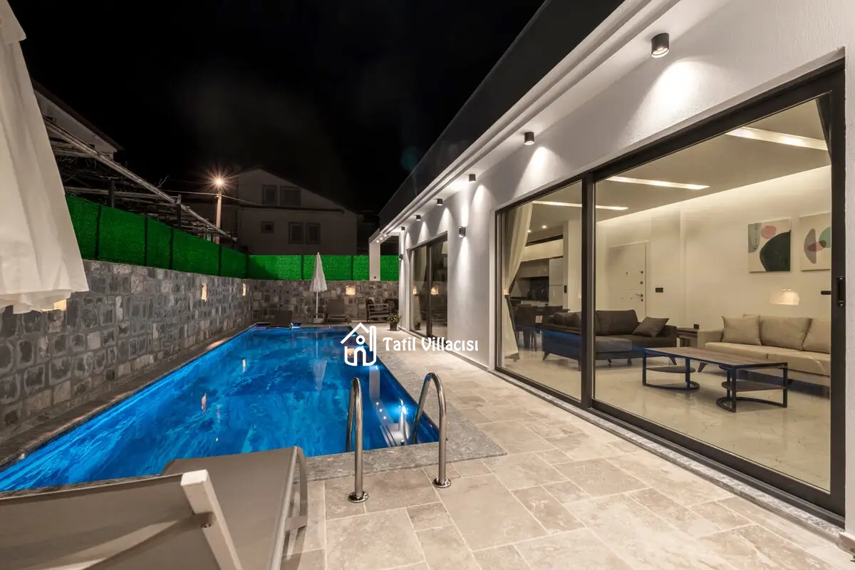 Villa Frika