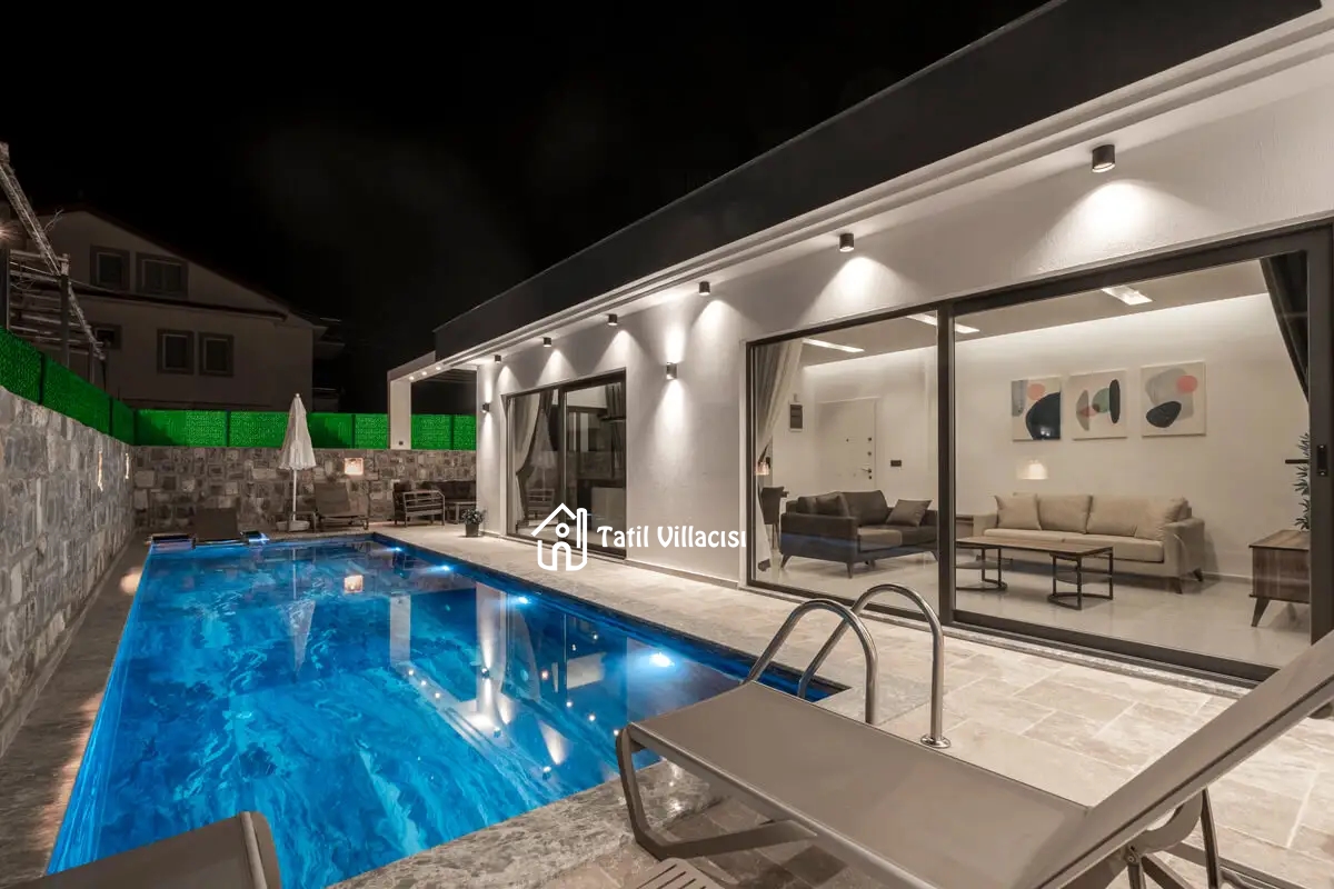 Villa Frika
