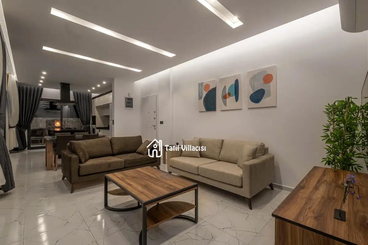 Villa Frika