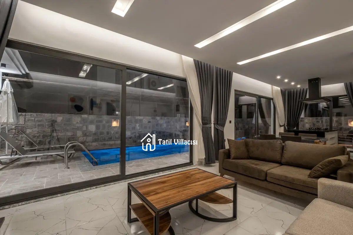 Villa Frika