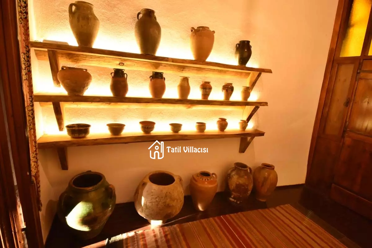 Villa Fümehan