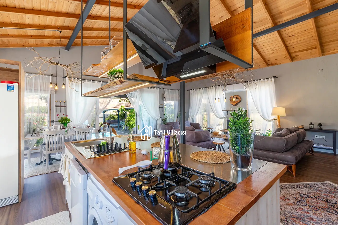 Villa Füreyya 1