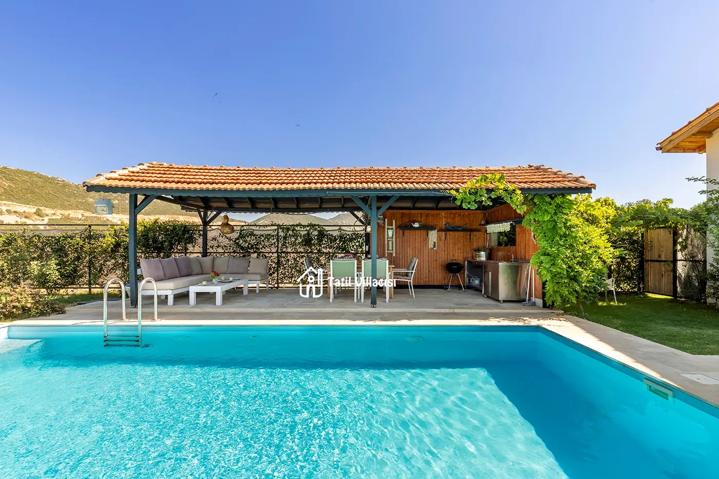 Villa Füreyya 1
