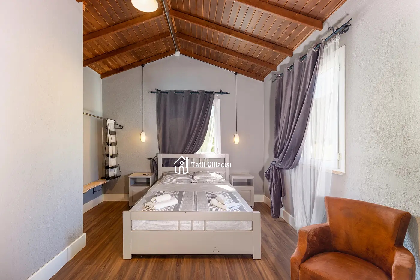Villa Füreyya 1
