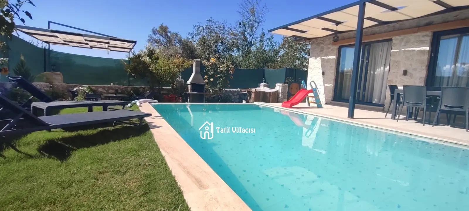 Villa Gaffar