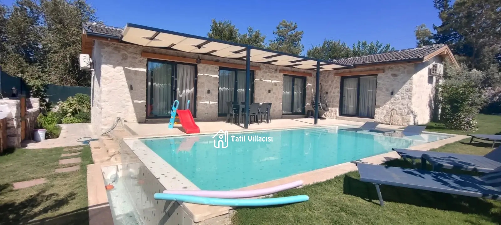 Villa Gaffar