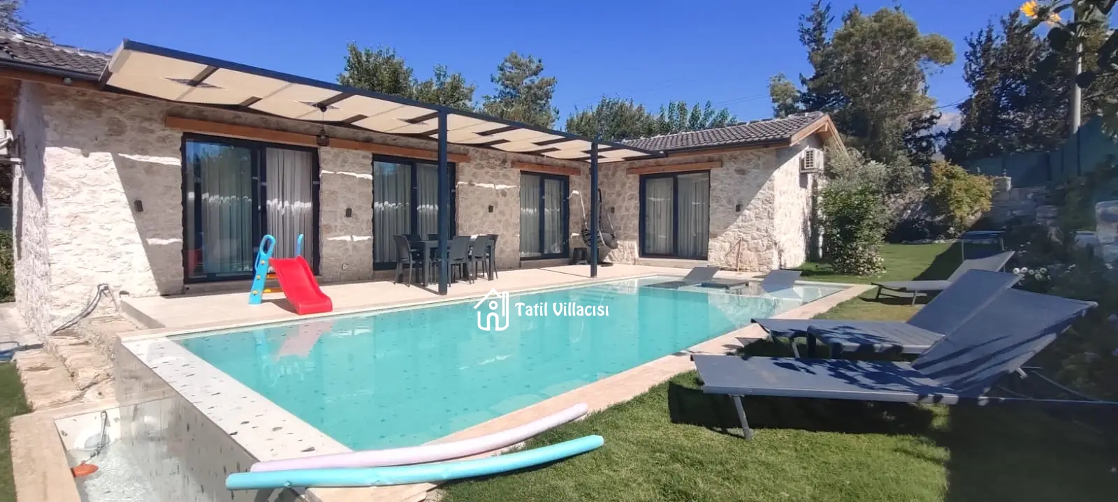 Villa Gaffar