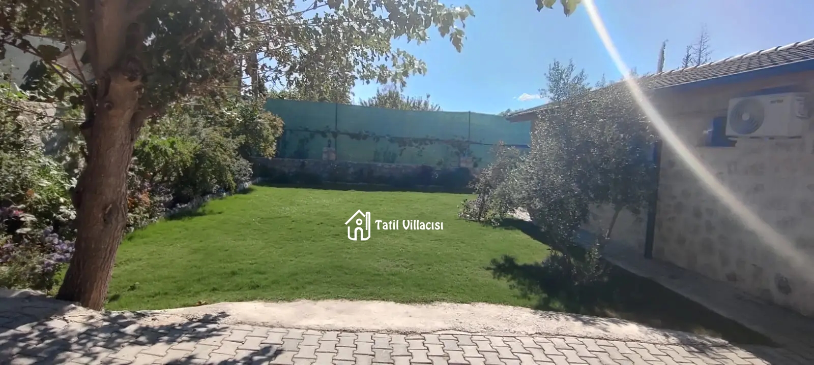 Villa Gaffar