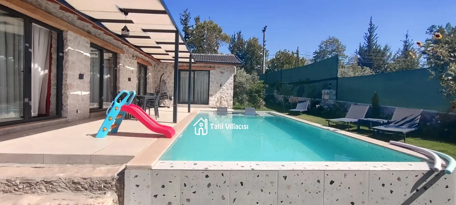 Villa Gaffar