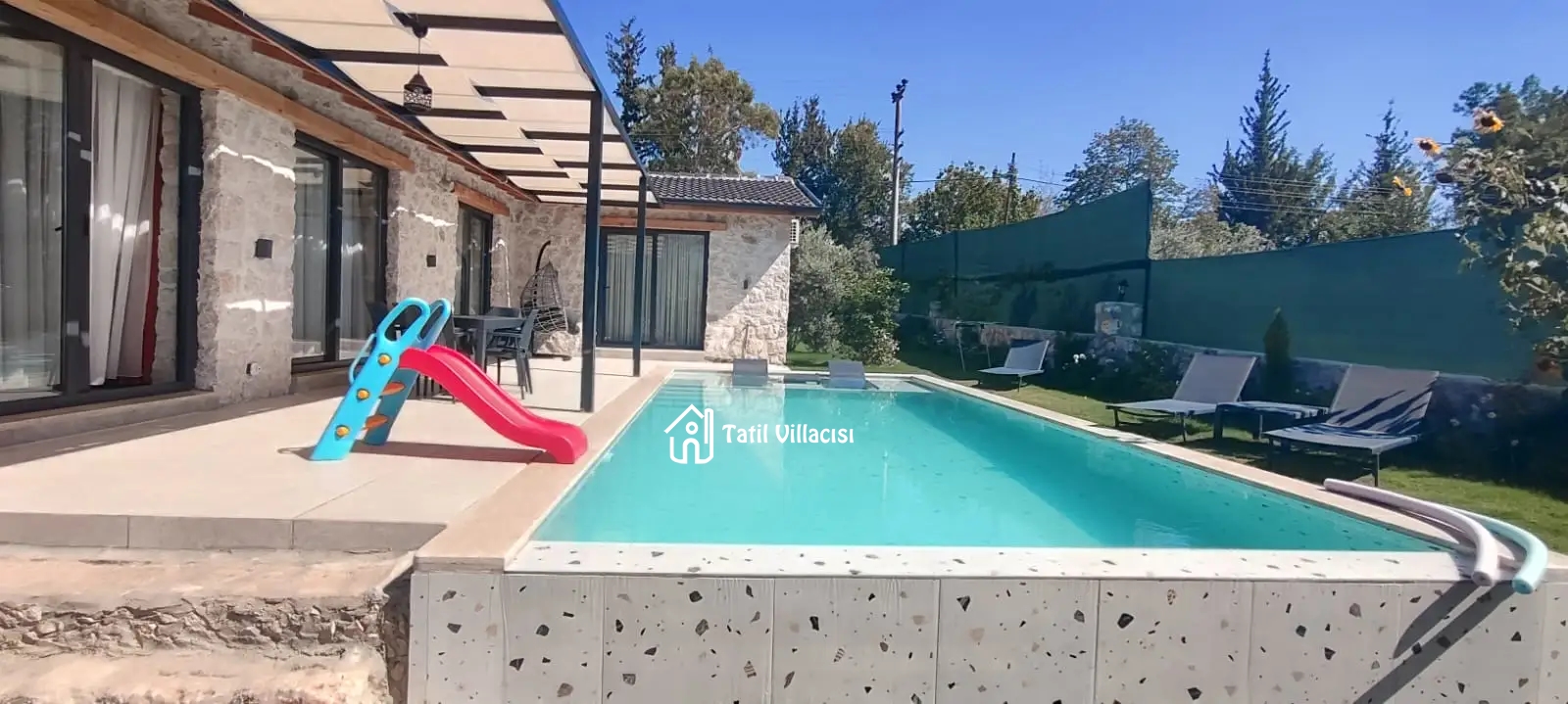 Villa Gaffar