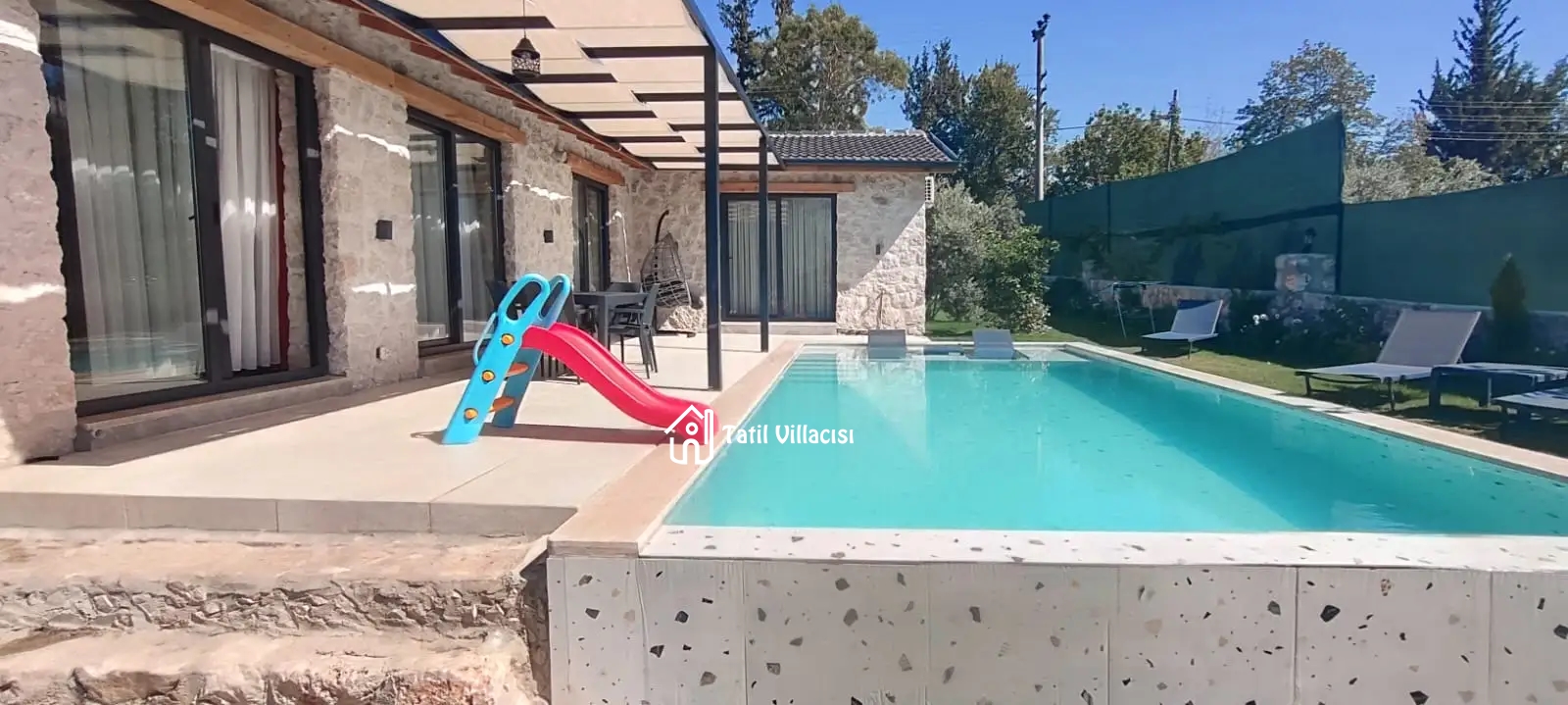 Villa Gaffar
