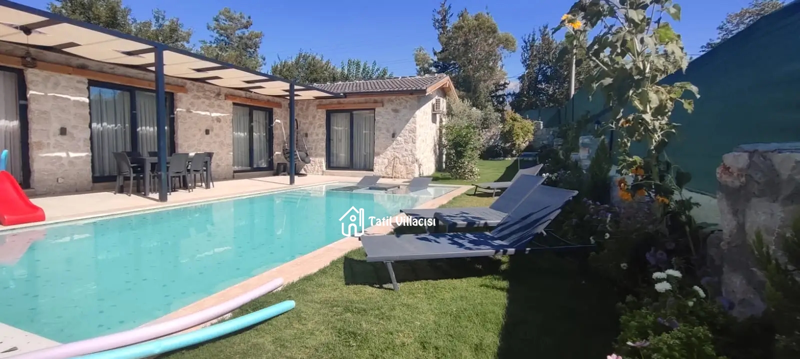 Villa Gaffar