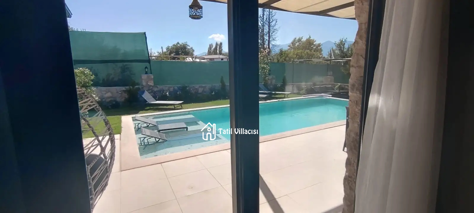 Villa Gaffar