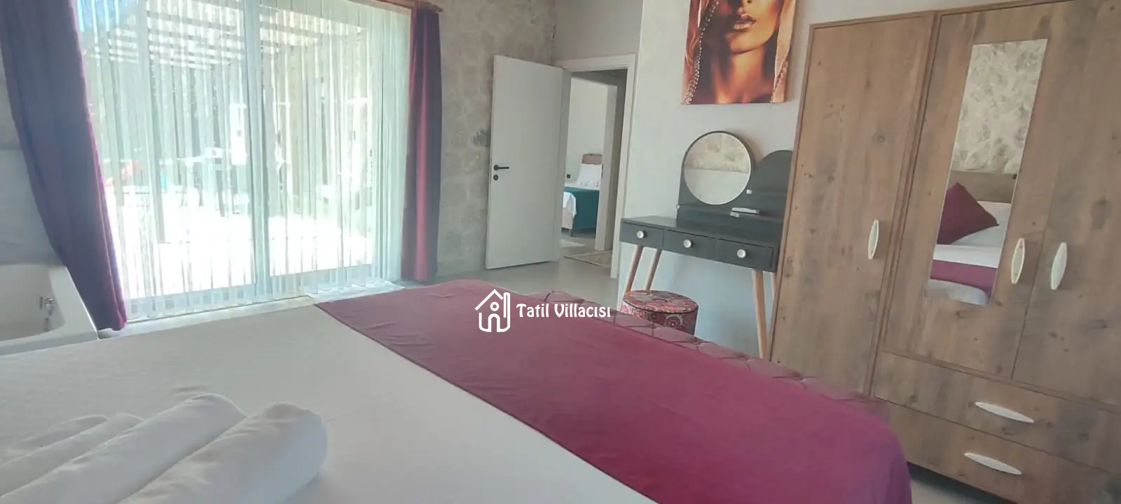 Villa Gaffar