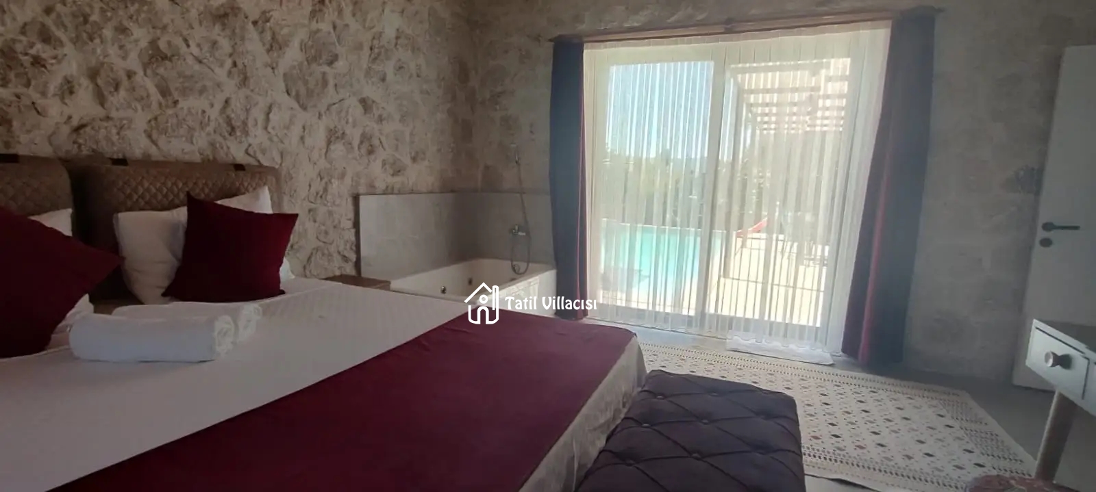 Villa Gaffar