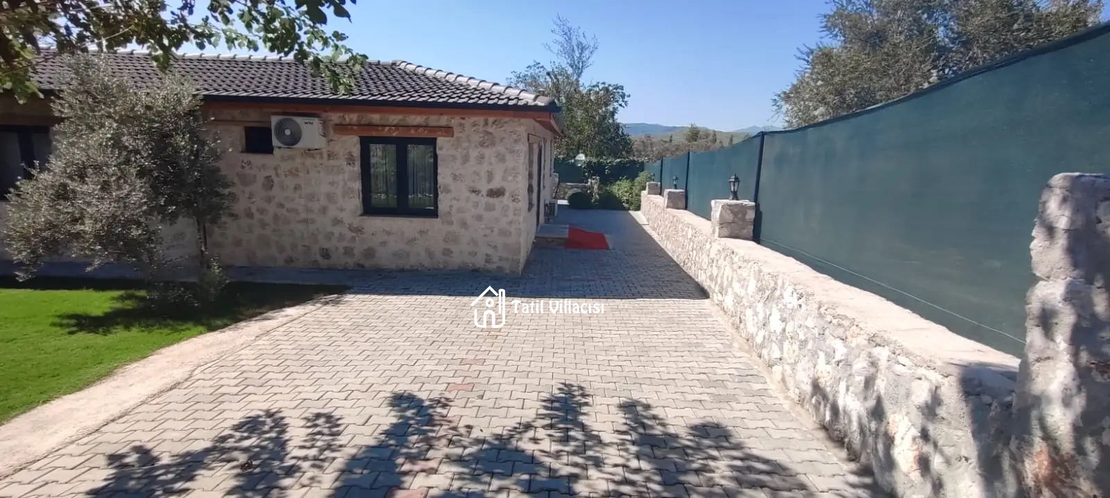 Villa Gaffar