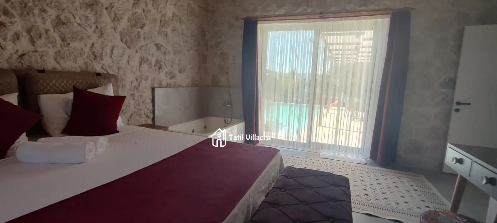 Villa Gaffar