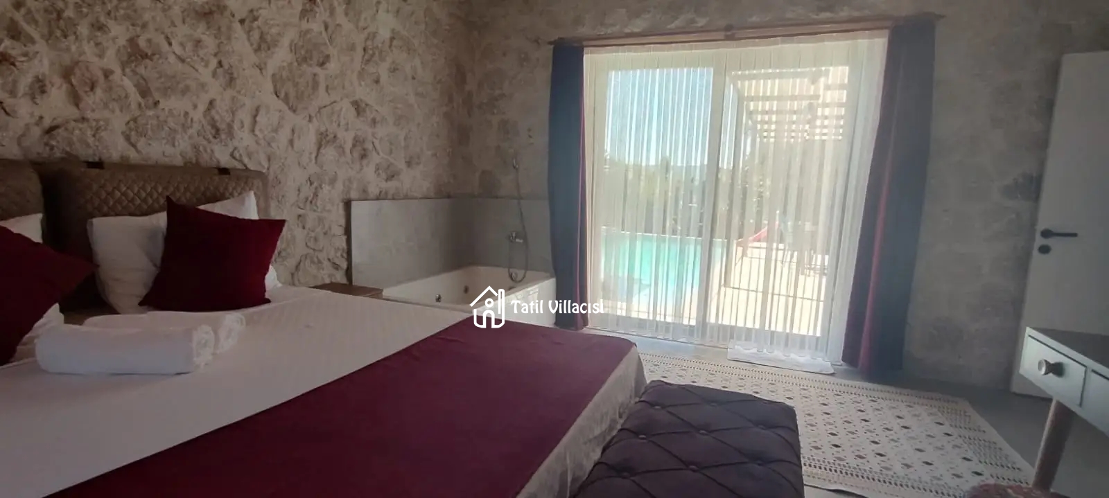Villa Gaffar