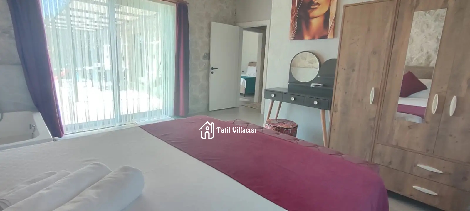 Villa Gaffar