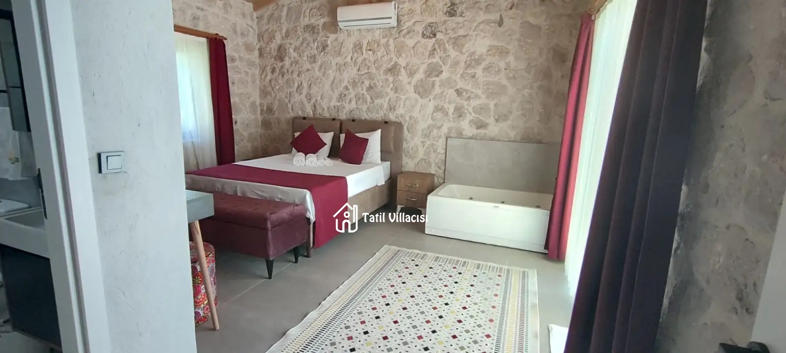 Villa Gaffar