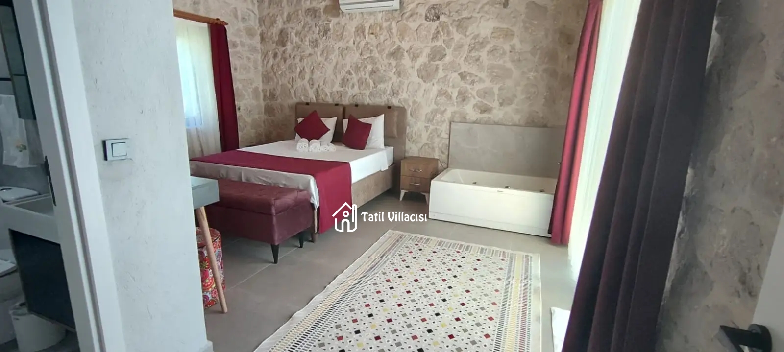 Villa Gaffar