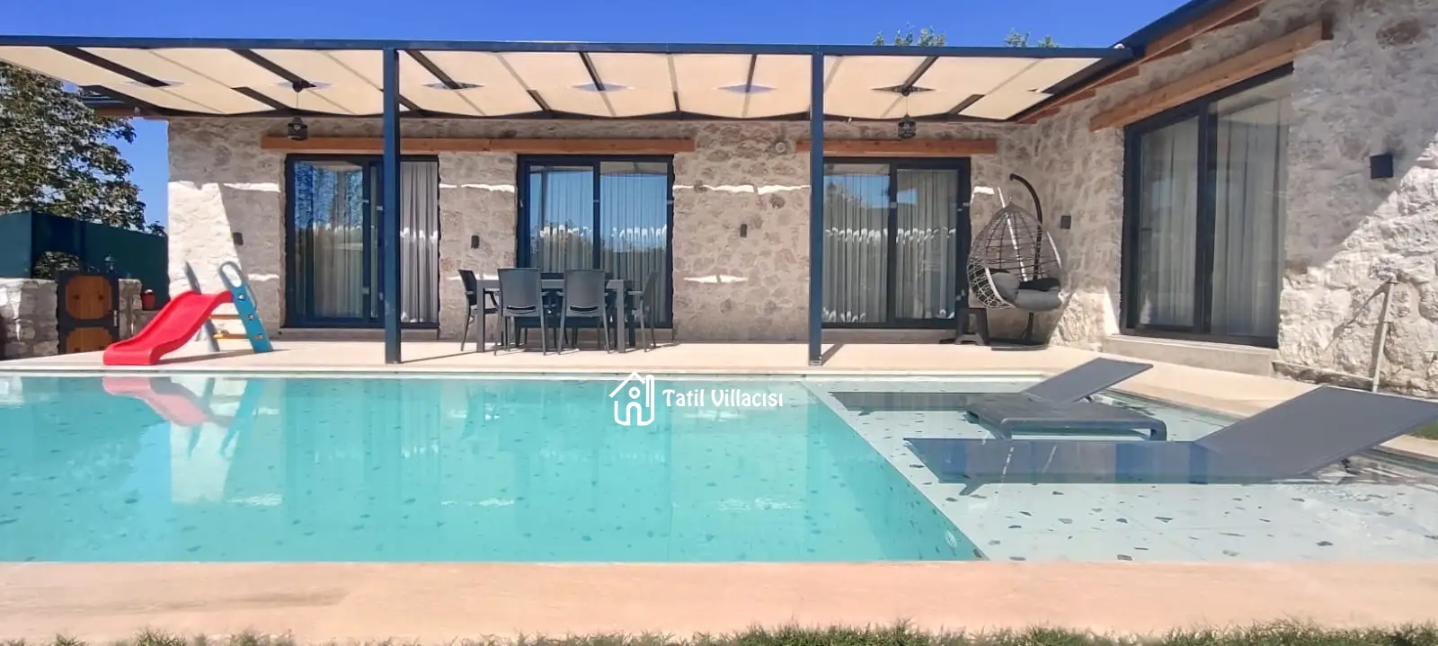 Villa Gaffar