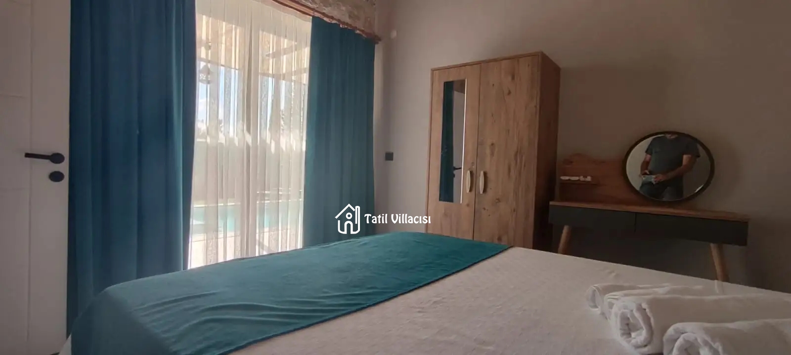 Villa Gaffar
