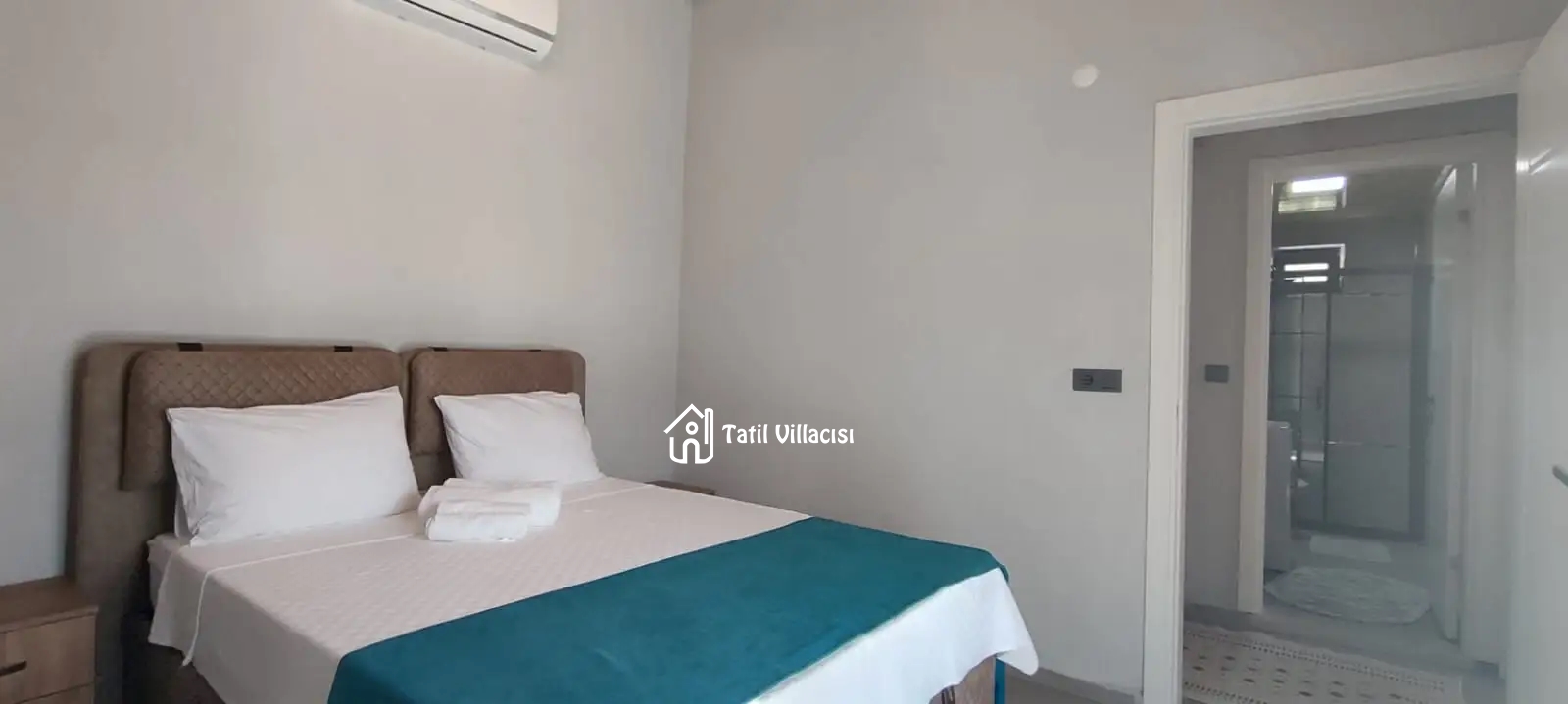 Villa Gaffar
