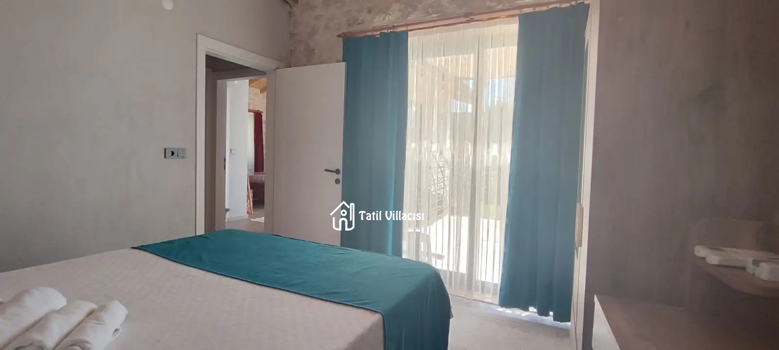 Villa Gaffar