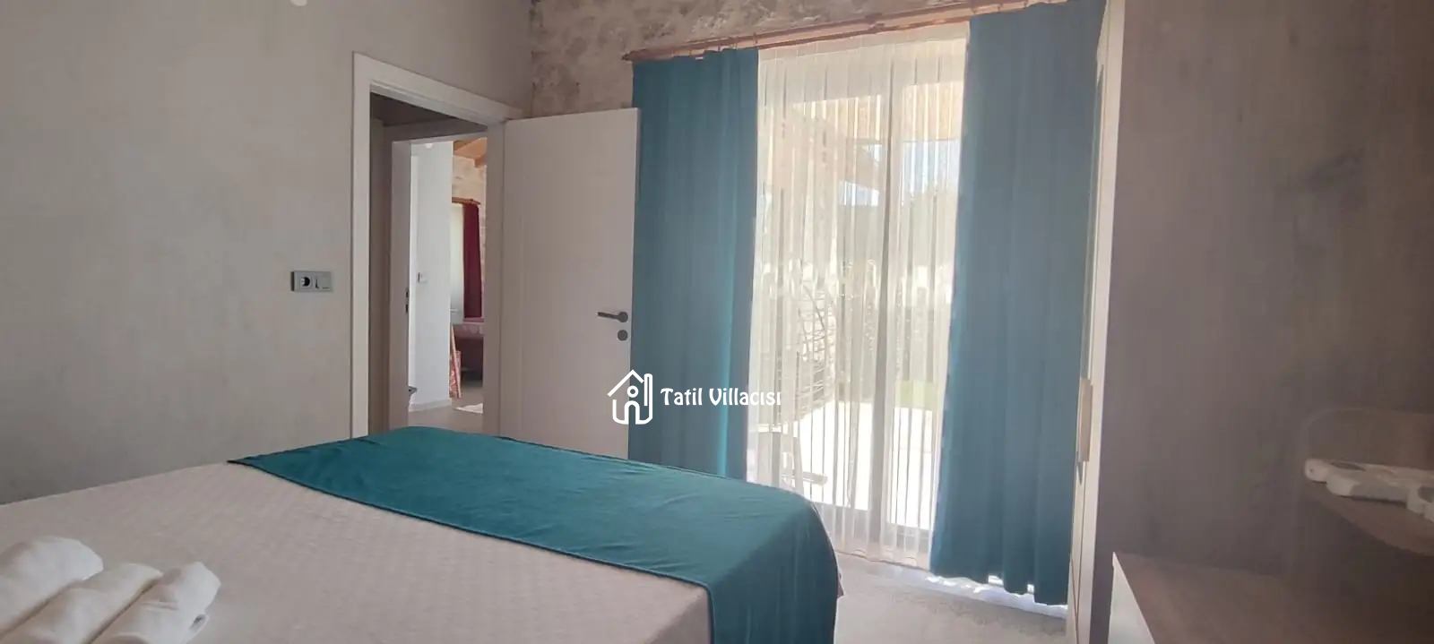 Villa Gaffar
