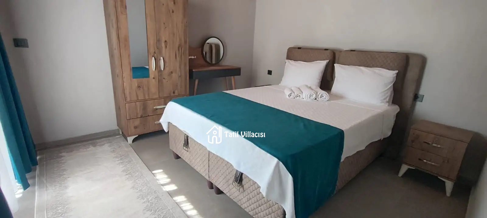 Villa Gaffar