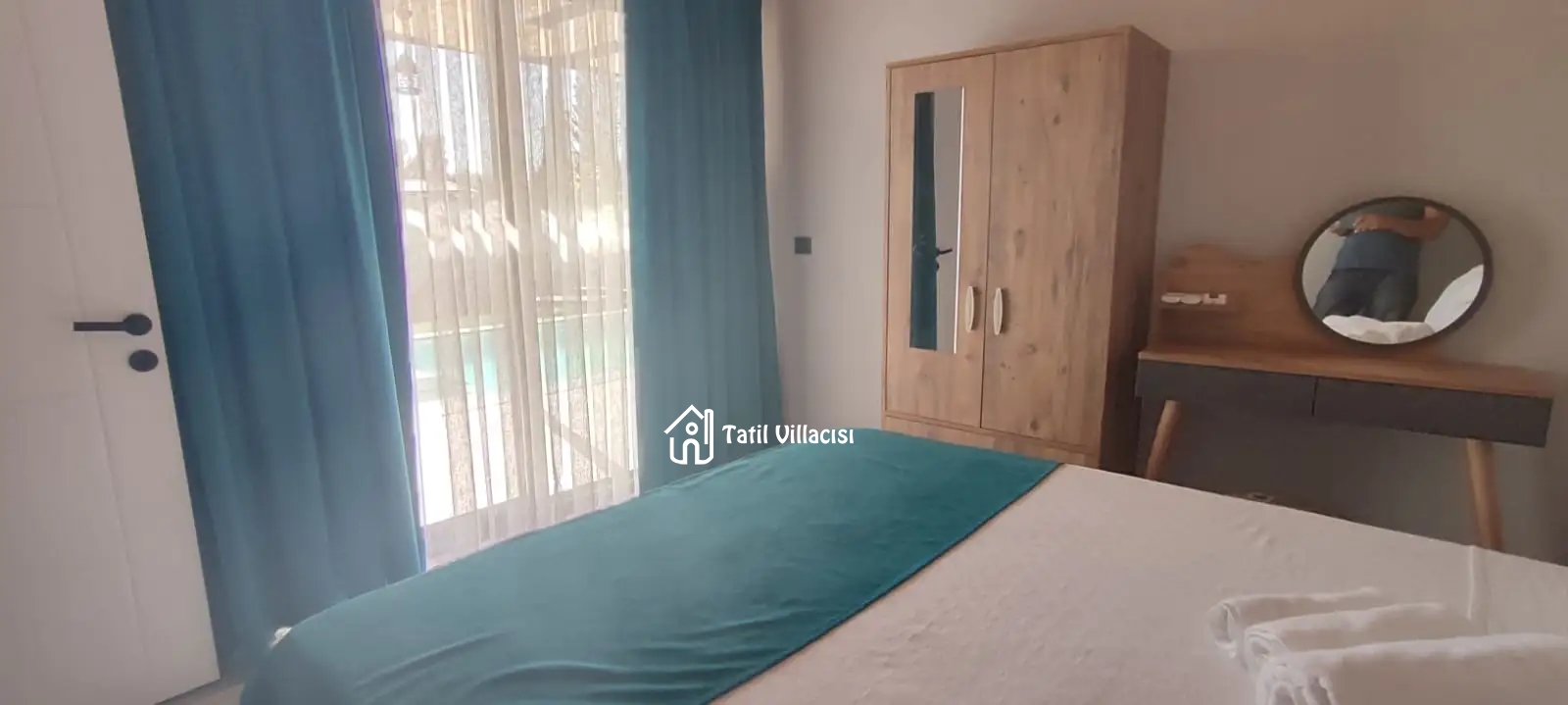 Villa Gaffar