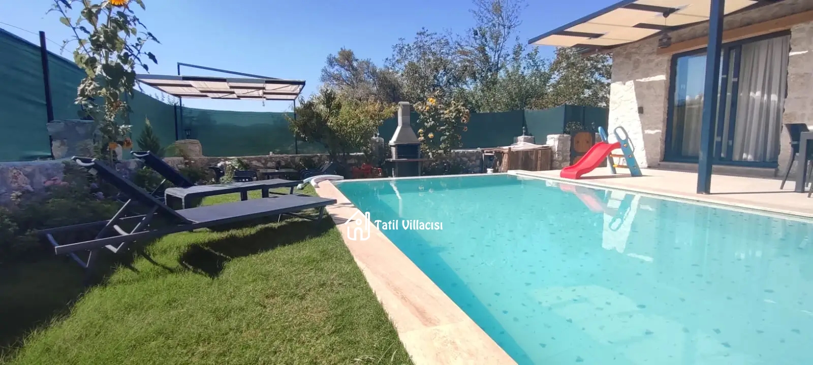 Villa Gaffar
