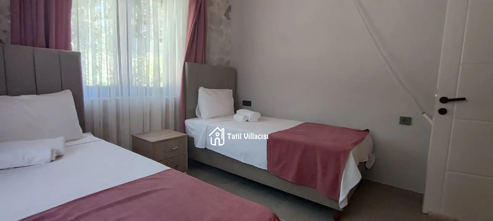 Villa Gaffar