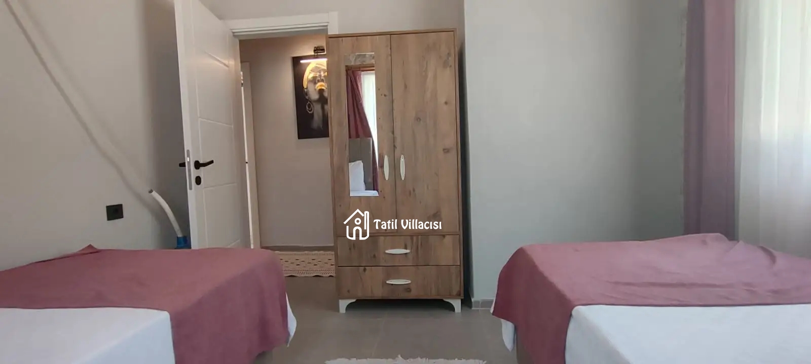 Villa Gaffar