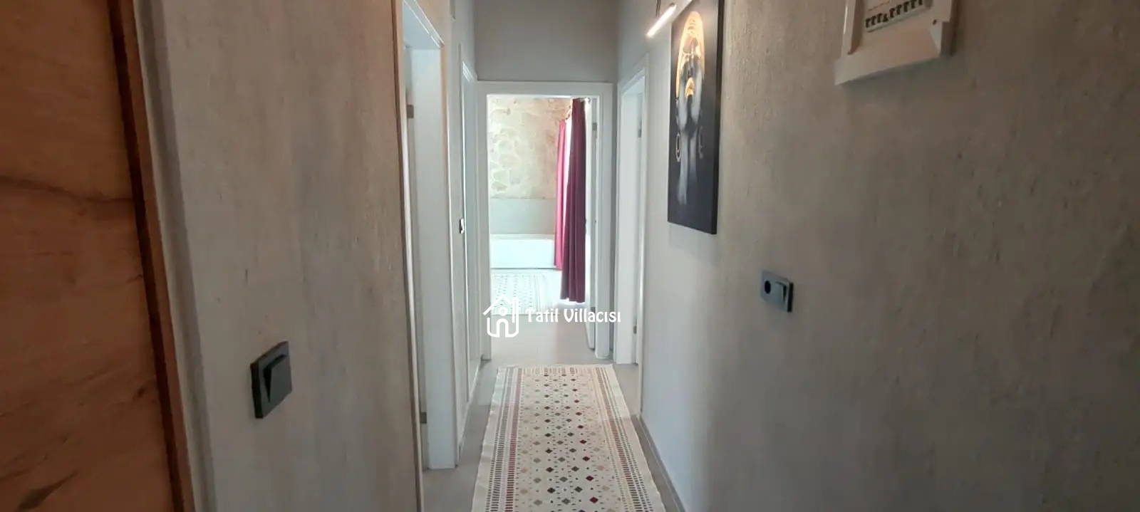 Villa Gaffar