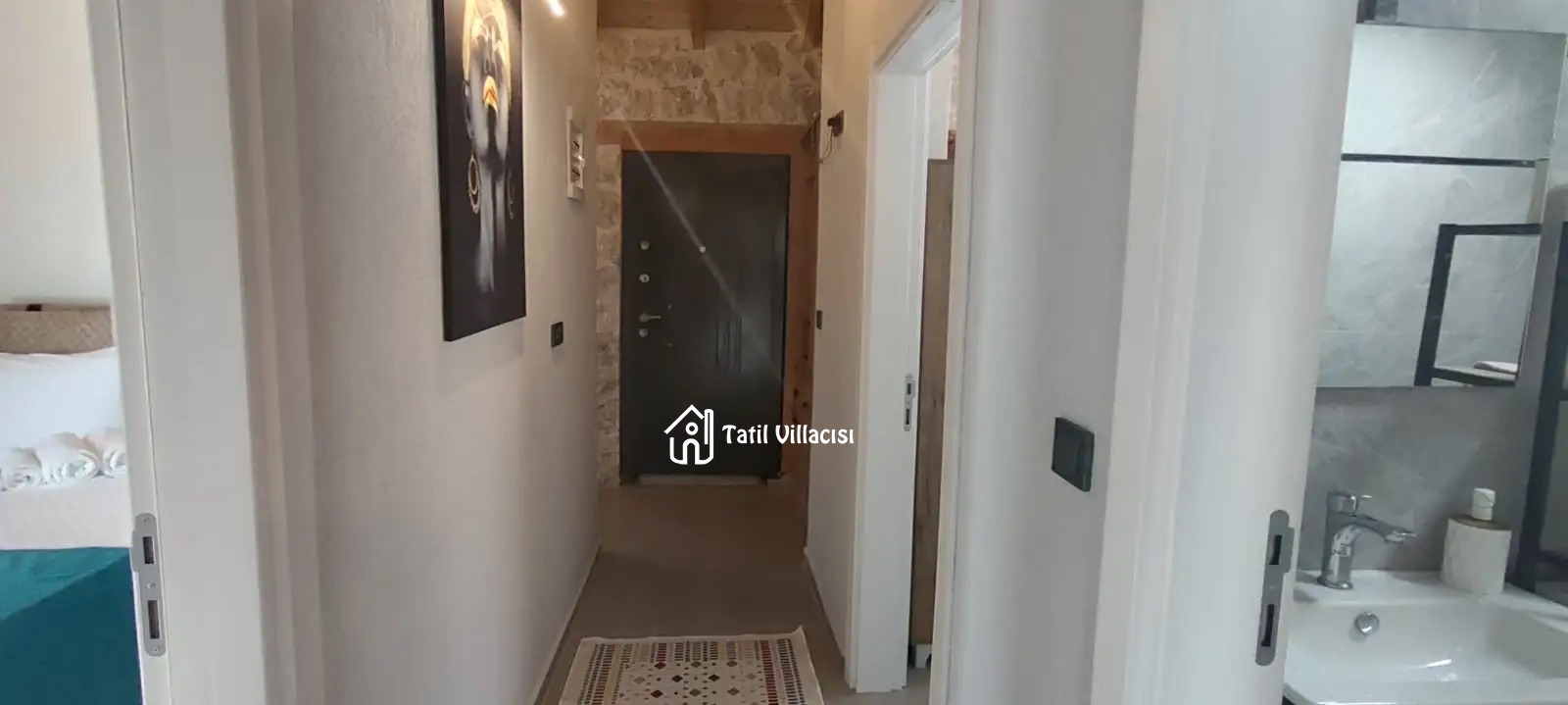 Villa Gaffar