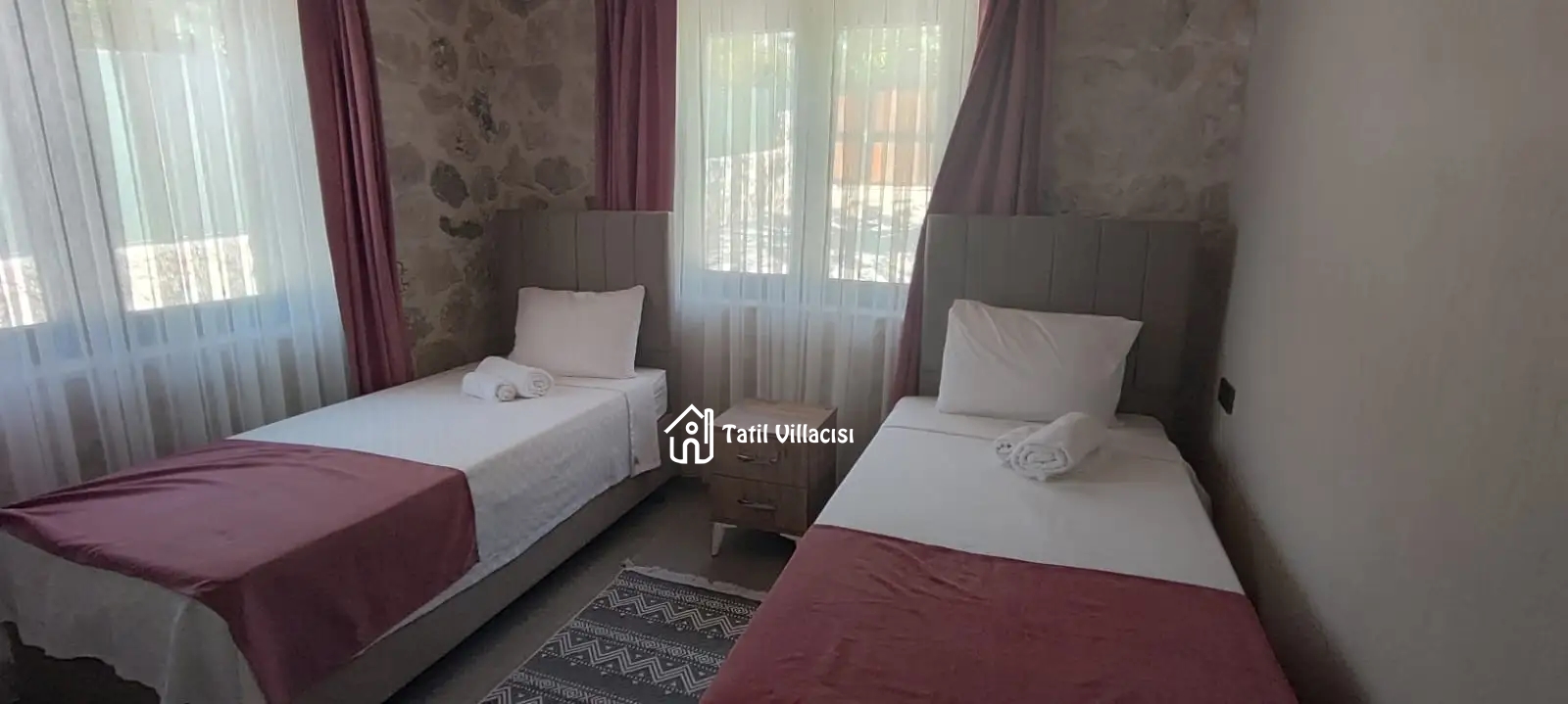 Villa Gaffar