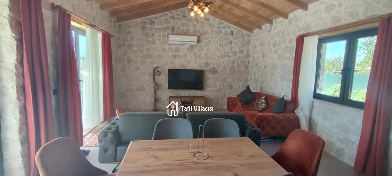 Villa Gaffar